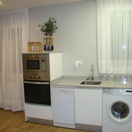 Apartamentos LA PEREDA SANTANDER Exterior foto