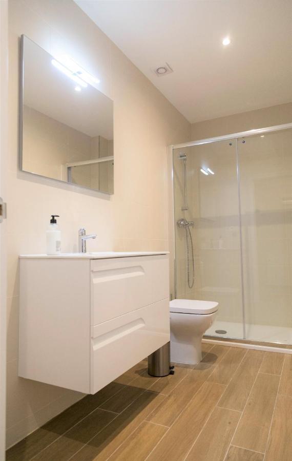 Apartamentos LA PEREDA SANTANDER Exterior foto